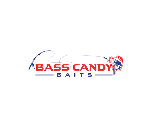 Bass Candy Baits